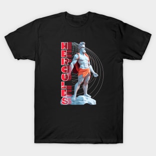 Hercules T-Shirt